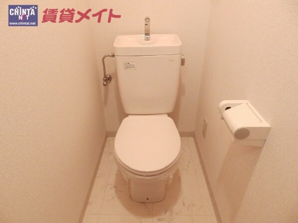 エトワールの物件内観写真